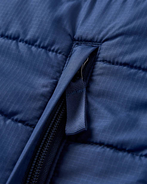 Born Explorer Recycled Polar-Lined Sherpa Fleece | Passenger | Portwest - The Outdoor Shop