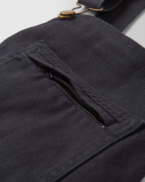 Shuffle Organic Cotton Dungarees | Passenger | Portwest - The Outdoor Shop