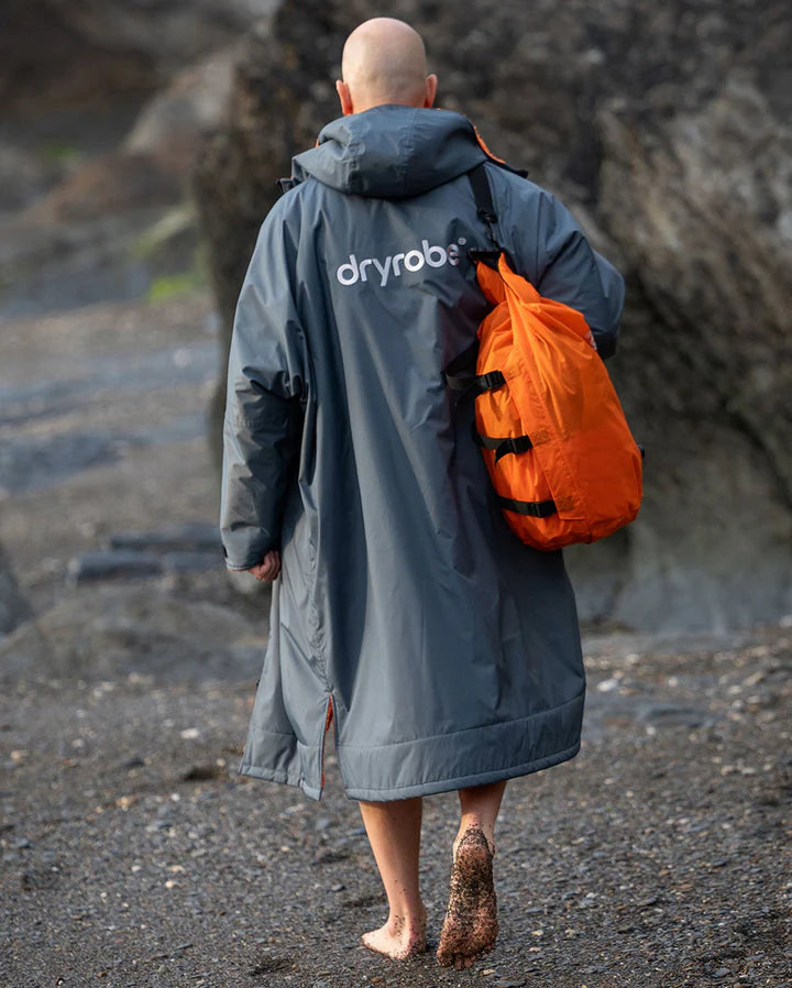 Dryrobe® Advance Changing Robe | Dryrobe | Portwest - The Outdoor Shop
