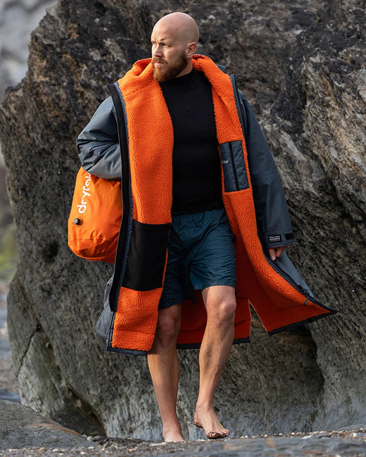Dryrobe® Advance Changing Robe | Dryrobe | Portwest - The Outdoor Shop