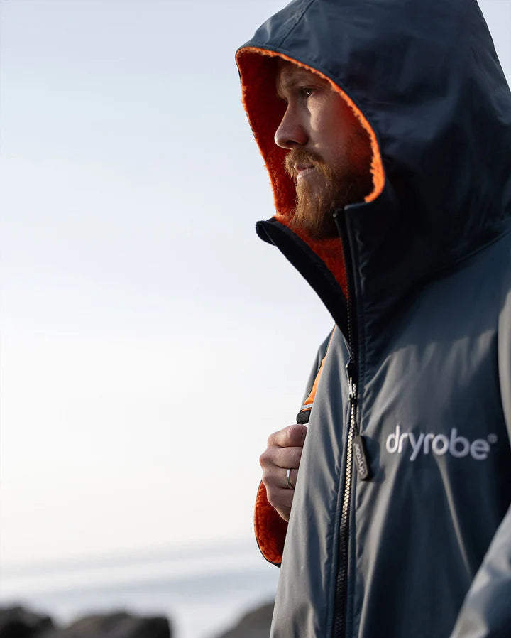 Dryrobe® Advance Changing Robe | Dryrobe | Portwest - The Outdoor Shop
