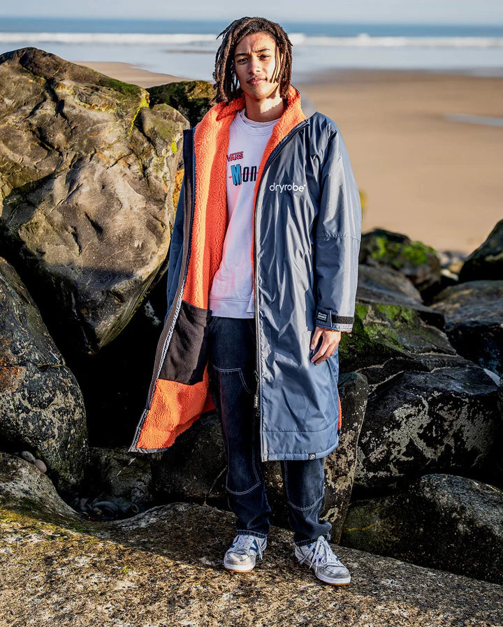 Dryrobe® Advance Changing Robe | Dryrobe | Portwest - The Outdoor Shop