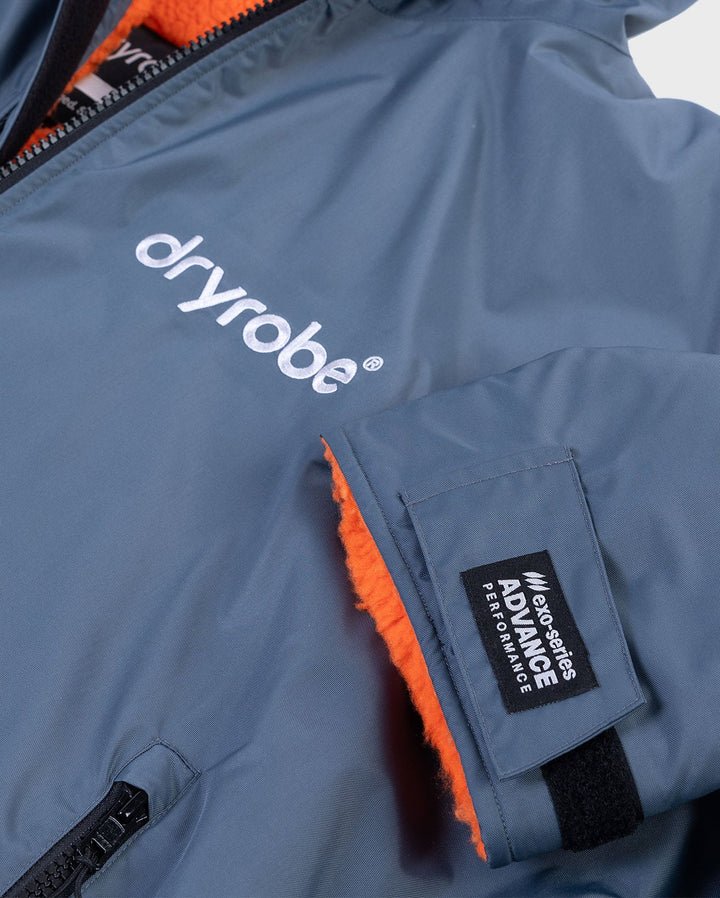Dryrobe® Advance Changing Robe | Dryrobe | Portwest - The Outdoor Shop
