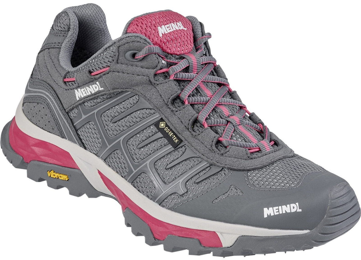 Meindl Women's Finale GTX Walking Shoe | Meindl | Portwest - The Outdoor Shop