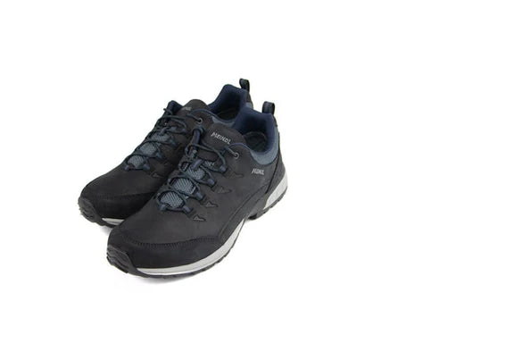 Meindl Women's Havanna Gore-Tex Shoe | Meindl | Portwest - The Outdoor Shop