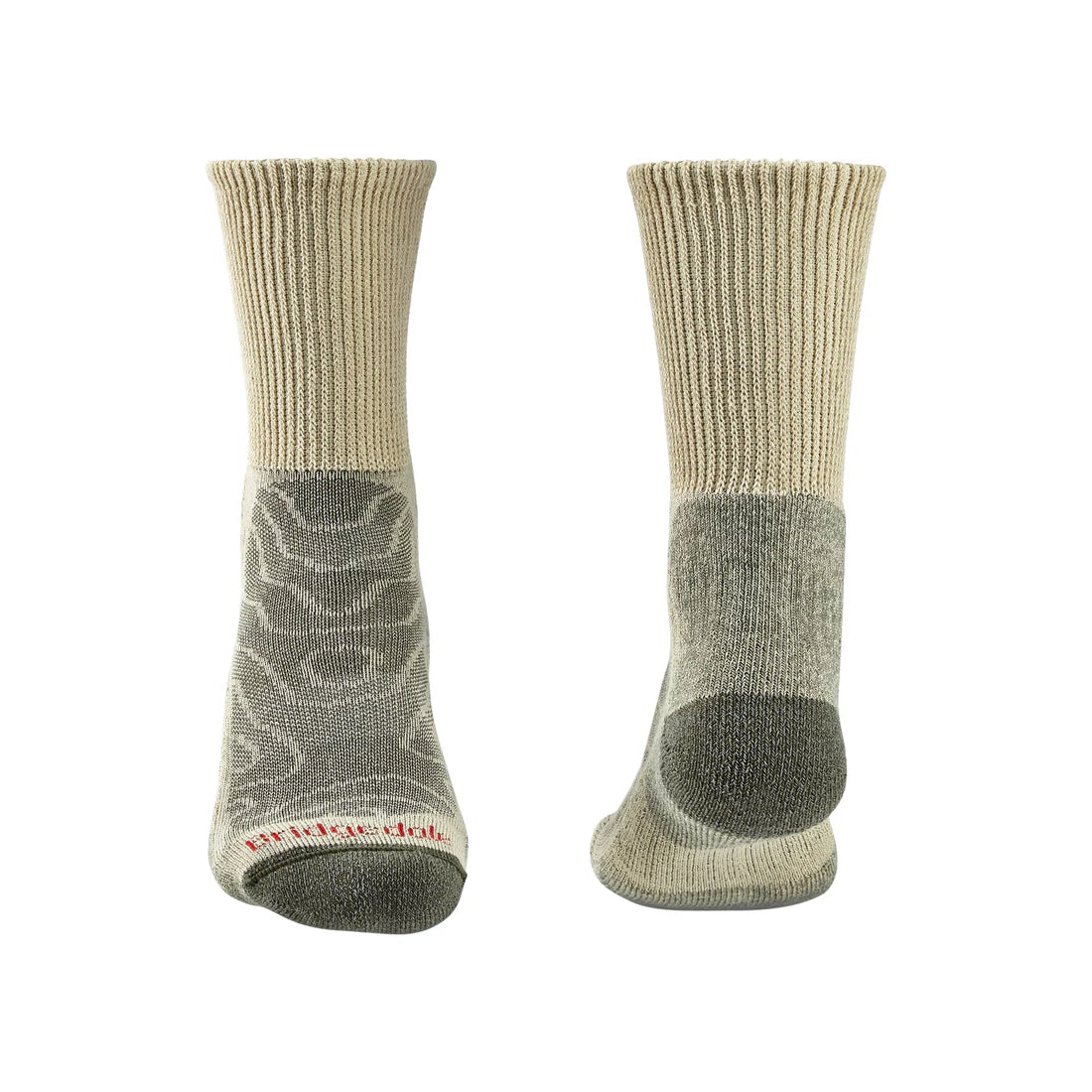 Men's Lightweight Merino Comfort Boot