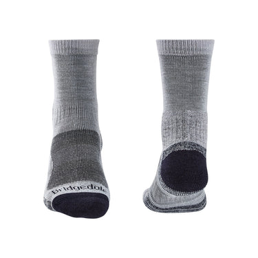 Bridgedale Men's Hike Lightweight Merino Performance 3/4 Crew | Bridgedale | Portwest - The Outdoor Shop