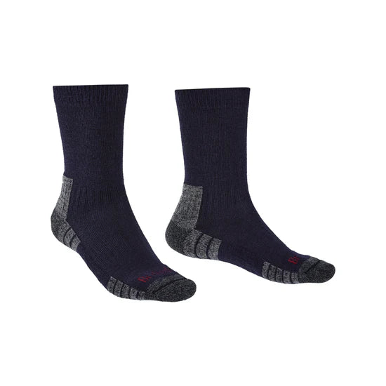 Bridgedale Men's Hike Lightweight Merino Performance Boot | Bridgedale | Portwest - The Outdoor Shop