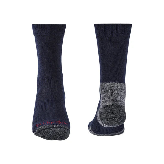 Bridgedale Men's Hike Lightweight Merino Performance Boot | Bridgedale | Portwest - The Outdoor Shop