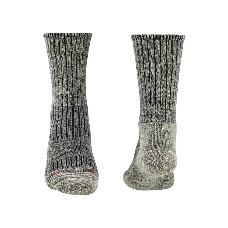 Bridgedale Men's Hike Midweight Merino Comfort Boot | Bridgedale | Portwest - The Outdoor Shop