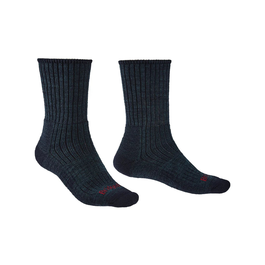 Bridgedale Men's Hike Midweight Merino Comfort Boot | Bridgedale | Portwest - The Outdoor Shop