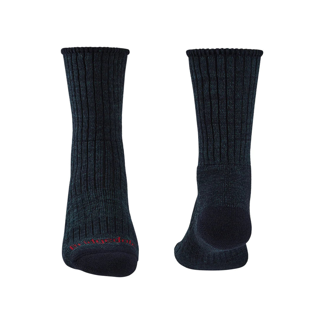 Bridgedale Men's Hike Midweight Merino Comfort Boot | Bridgedale | Portwest - The Outdoor Shop
