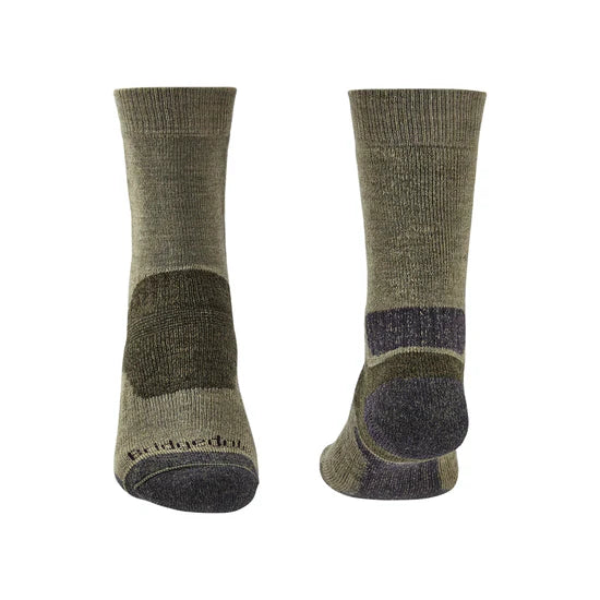 Bridgedale Men's Hike Midweight Merino Performance Boot | Bridgedale | Portwest - The Outdoor Shop