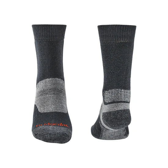 Bridgedale Men's Hike Midweight Merino Performance Boot | Bridgedale | Portwest - The Outdoor Shop