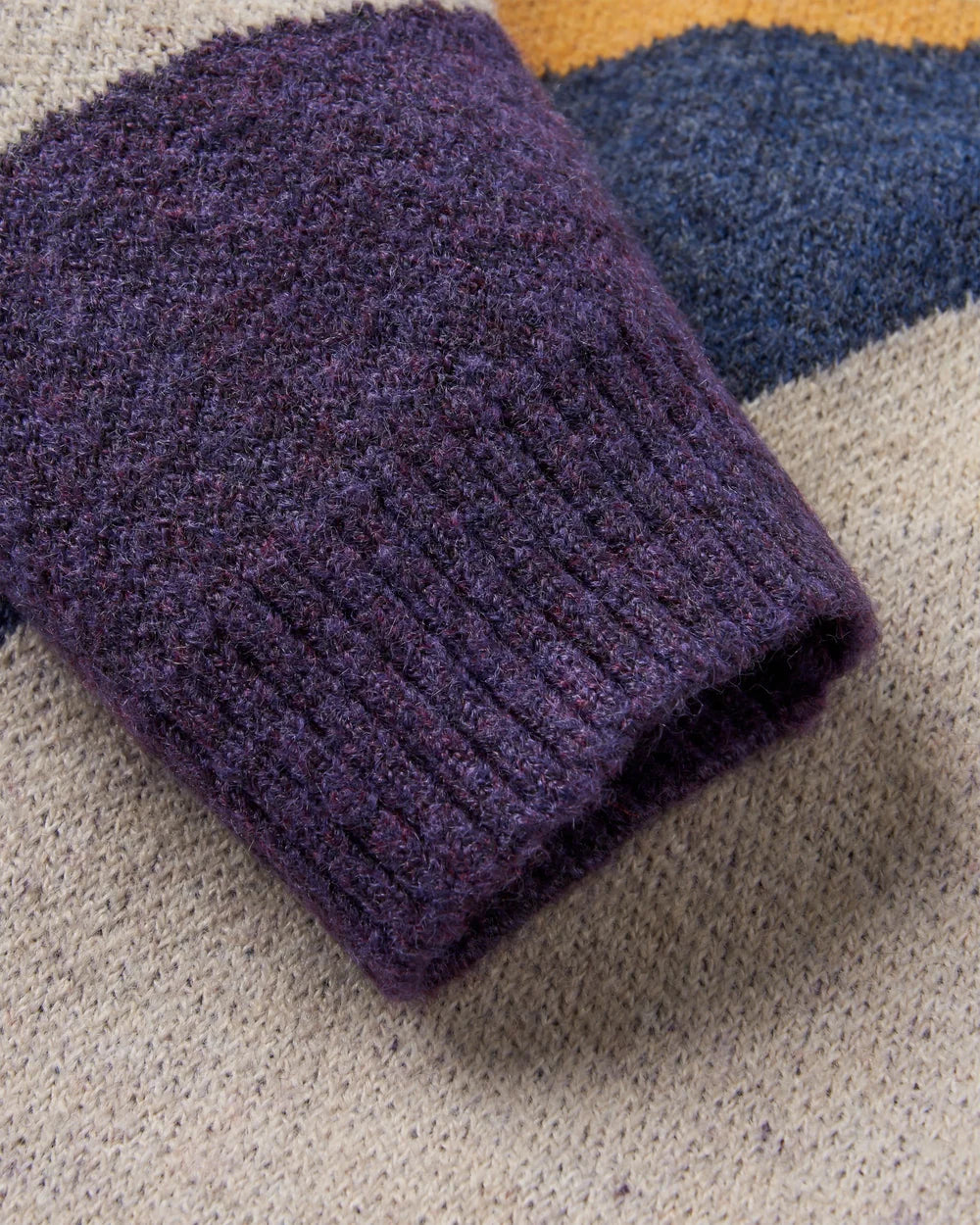 Passenger Women's Scenic Recycled Knitted Cardigan