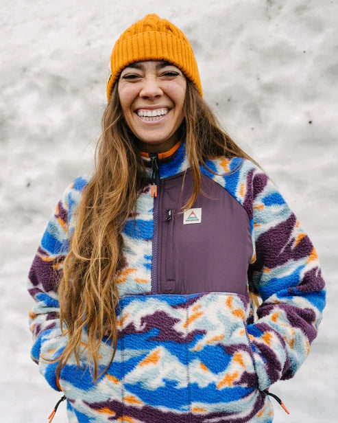 Home Recycled Sherpa Fleece | Passenger | Portwest - The Outdoor Shop