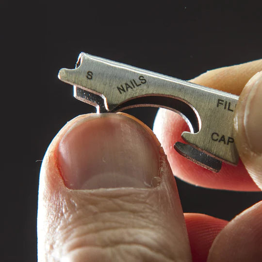 True Utility KeyTool | TRUE | Portwest - The Outdoor Shop