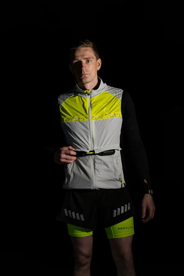 NightViz Reflective Gilet V2