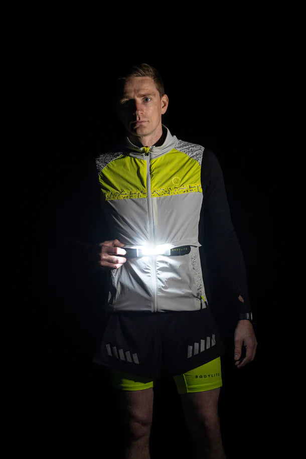 NightViz Reflective Gilet V2
