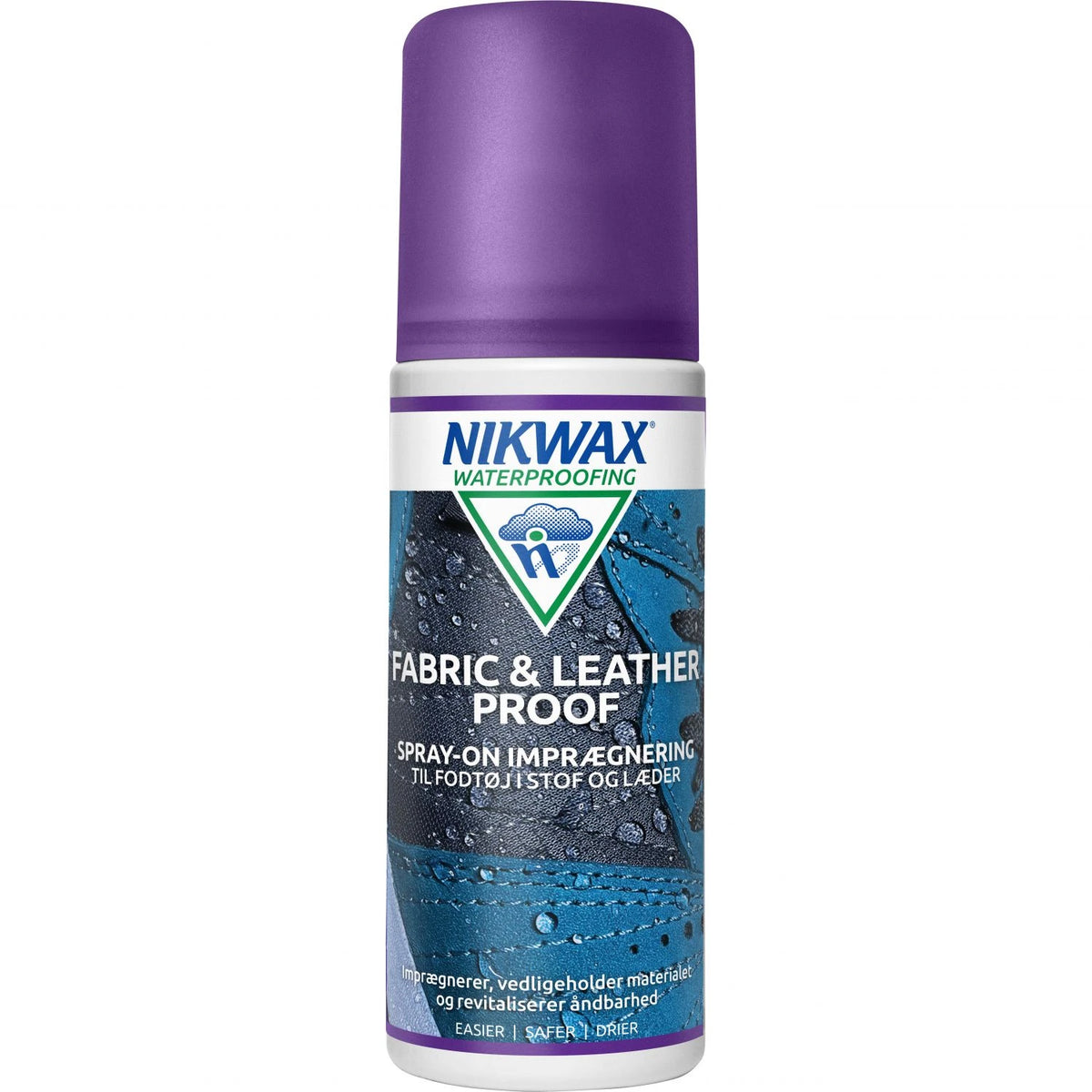 Fabric & Leather Spray 125ml