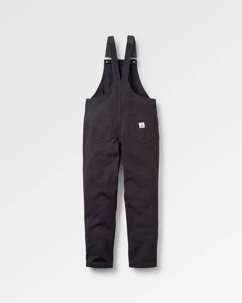 Shuffle Organic Cotton Dungarees | Passenger | Portwest - The Outdoor Shop