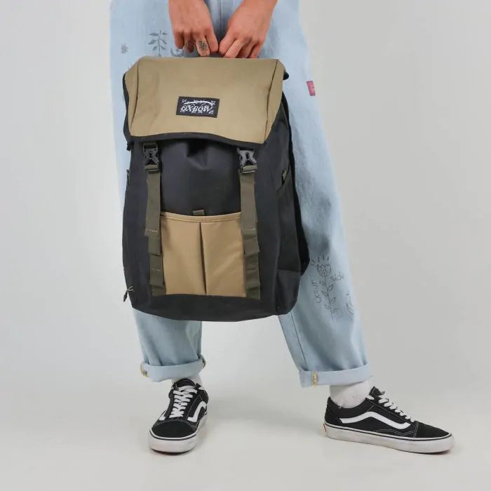 Fittle Backpack | OXBOW | Portwest - The Outdoor Shop