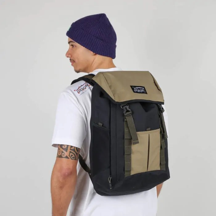 Fittle Backpack | OXBOW | Portwest - The Outdoor Shop
