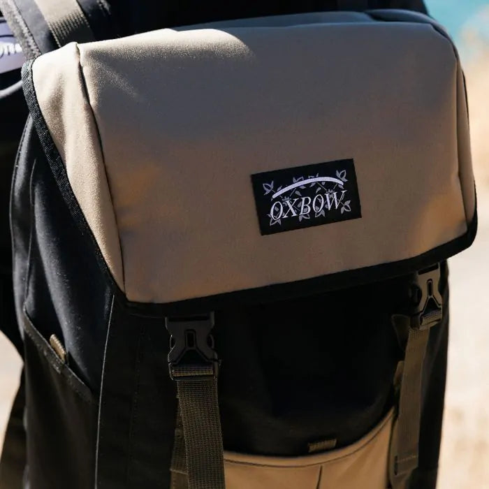 Fittle Backpack | OXBOW | Portwest - The Outdoor Shop