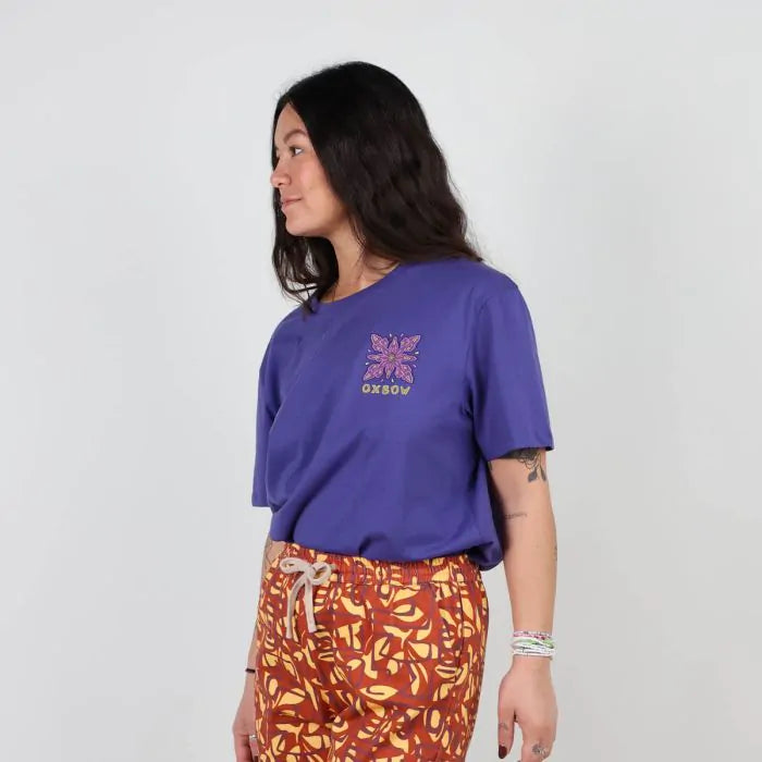 Teaumer Tee | OXBOW | Portwest - The Outdoor Shop