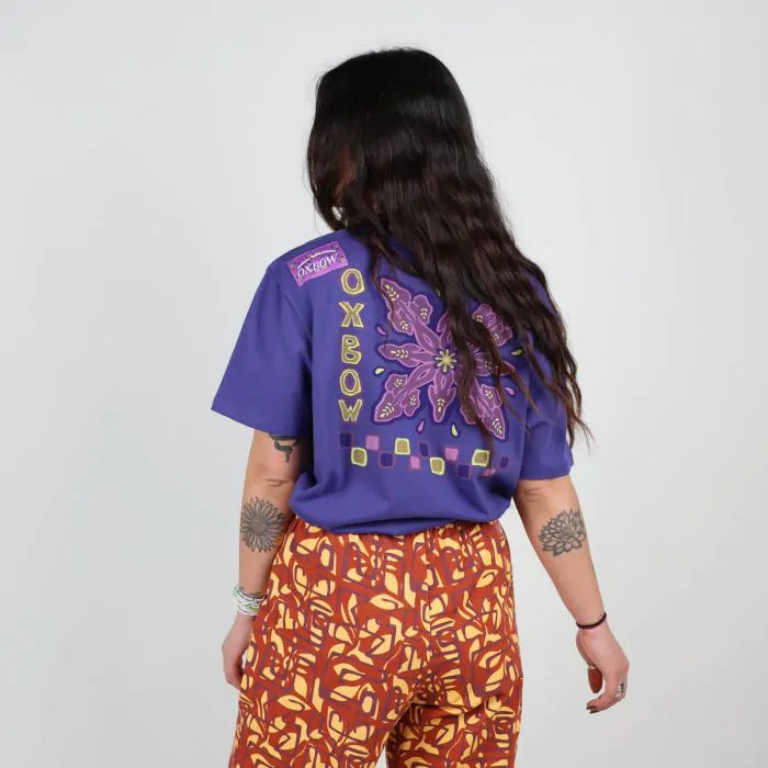 Teaumer Tee | OXBOW | Portwest - The Outdoor Shop