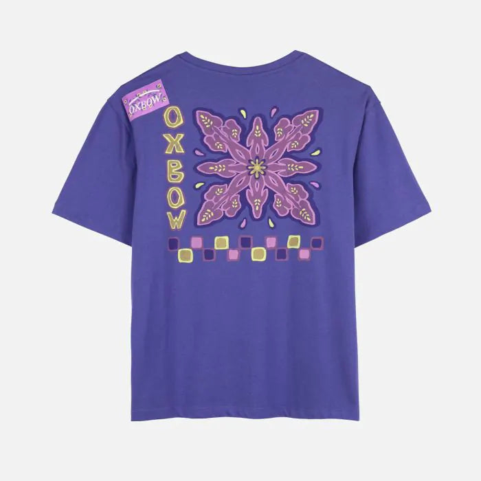 Teaumer Tee | OXBOW | Portwest - The Outdoor Shop