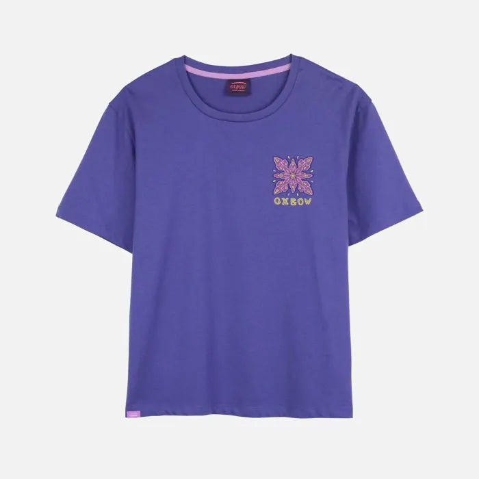 Teaumer Tee | OXBOW | Portwest - The Outdoor Shop