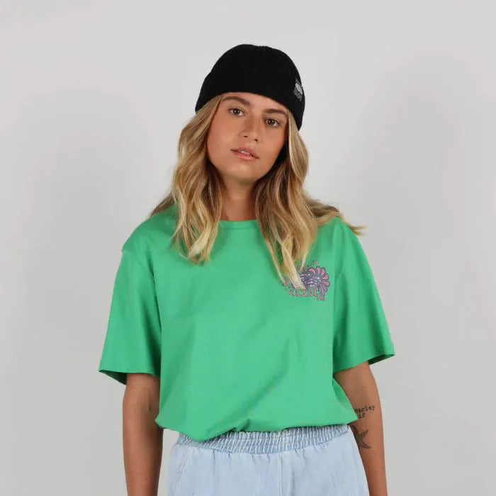 Teglace Tee | OXBOW | Portwest - The Outdoor Shop