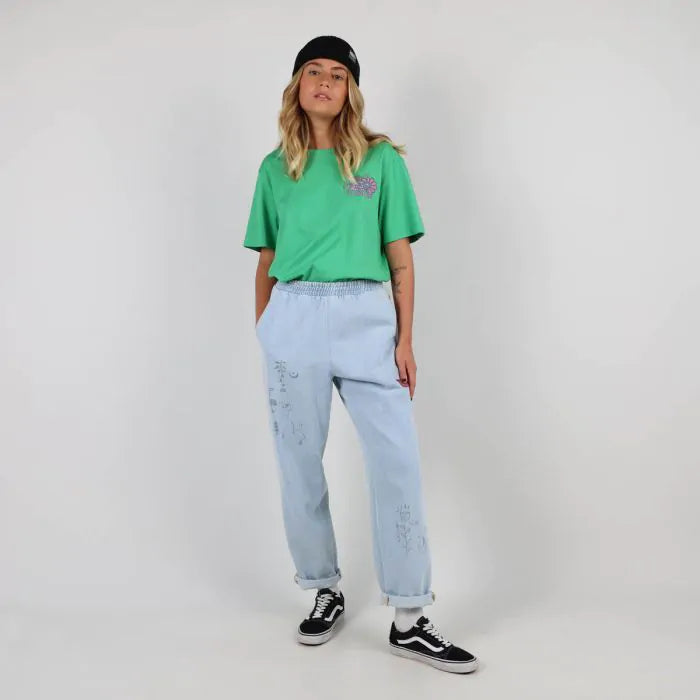 Teglace Tee | OXBOW | Portwest - The Outdoor Shop