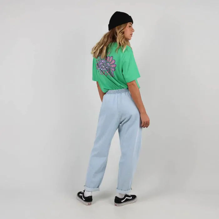 Teglace Tee | OXBOW | Portwest - The Outdoor Shop