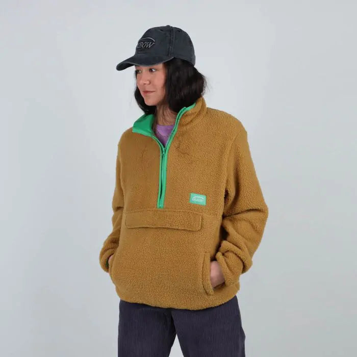Oxbow SOREN fleece | OXBOW | Portwest - The Outdoor Shop