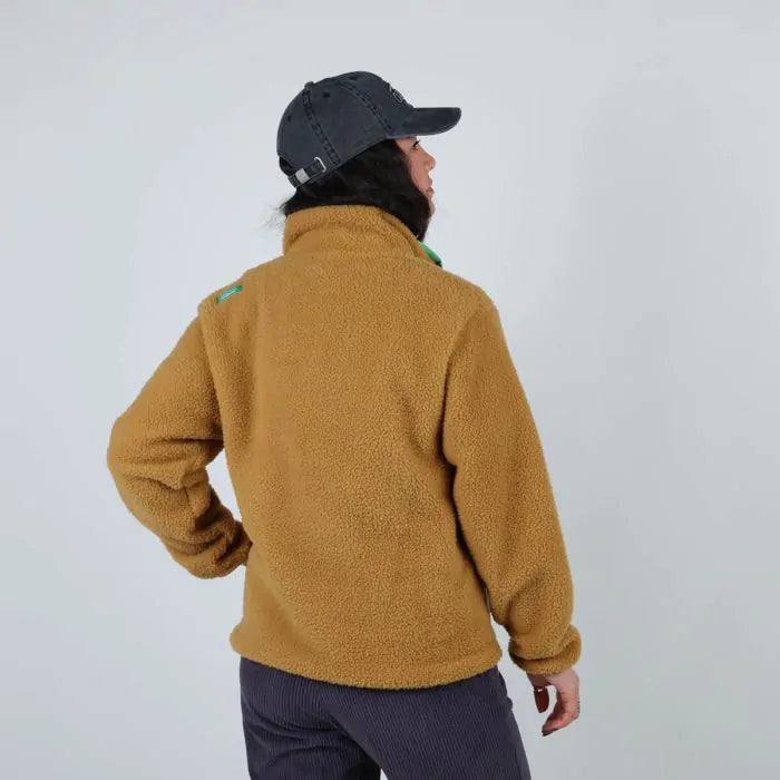 Oxbow SOREN fleece | OXBOW | Portwest - The Outdoor Shop