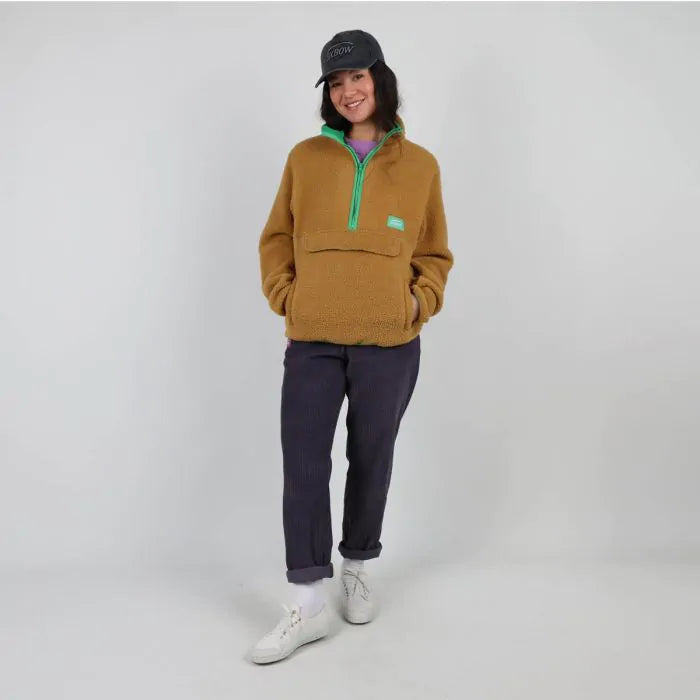 Oxbow SOREN fleece | OXBOW | Portwest - The Outdoor Shop