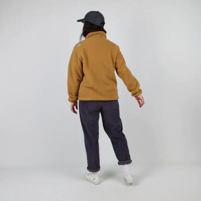 Oxbow SOREN fleece | OXBOW | Portwest - The Outdoor Shop