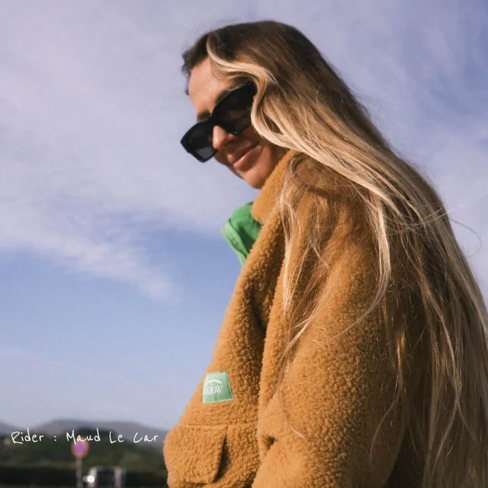 Oxbow SOREN fleece | OXBOW | Portwest - The Outdoor Shop