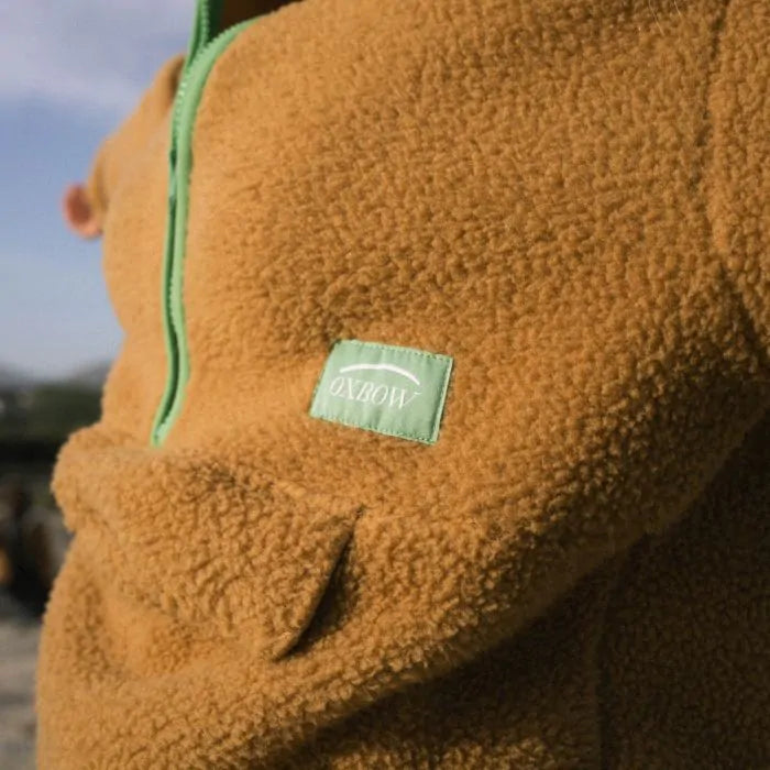 Oxbow SOREN fleece | OXBOW | Portwest - The Outdoor Shop