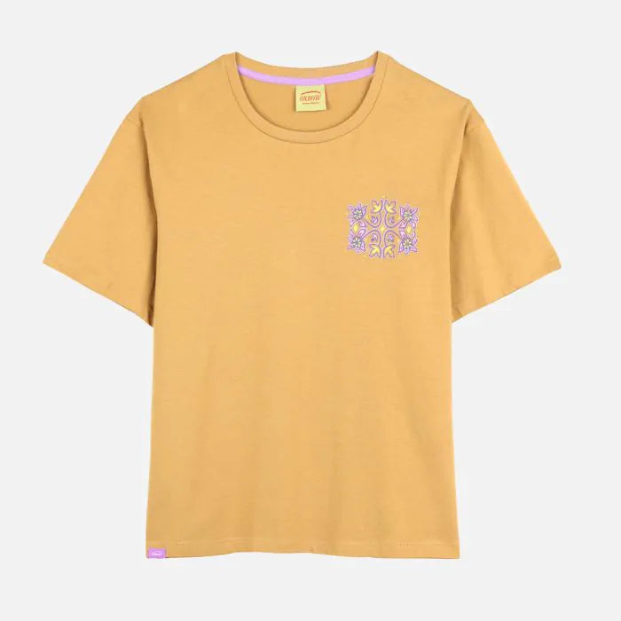 Teelac Tee | OXBOW | Portwest - The Outdoor Shop