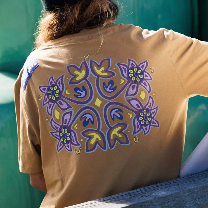 Teelac Tee | OXBOW | Portwest - The Outdoor Shop