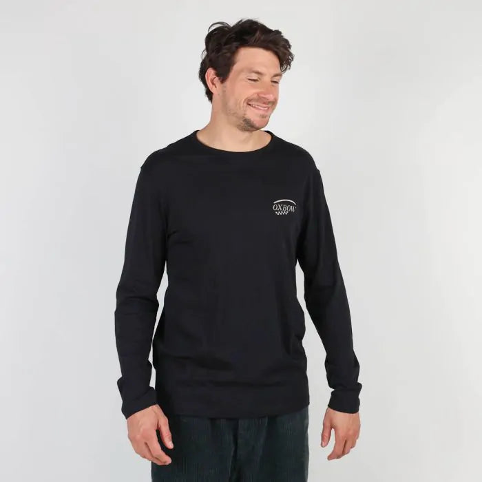 Taxtion Tee | OXBOW | Portwest - The Outdoor Shop