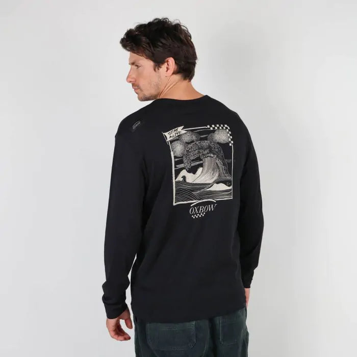 Taxtion Tee | OXBOW | Portwest - The Outdoor Shop
