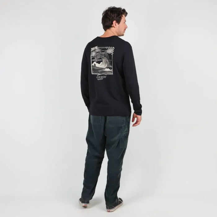 Taxtion Tee | OXBOW | Portwest - The Outdoor Shop