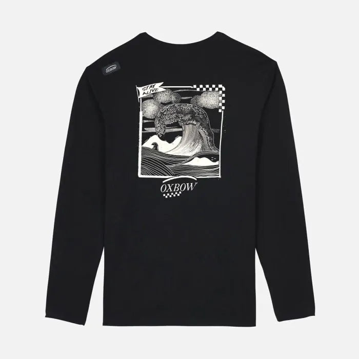 Taxtion Tee | OXBOW | Portwest - The Outdoor Shop