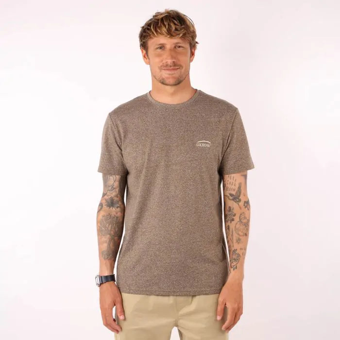 Trio Tee | OXBOW | Portwest - The Outdoor Shop