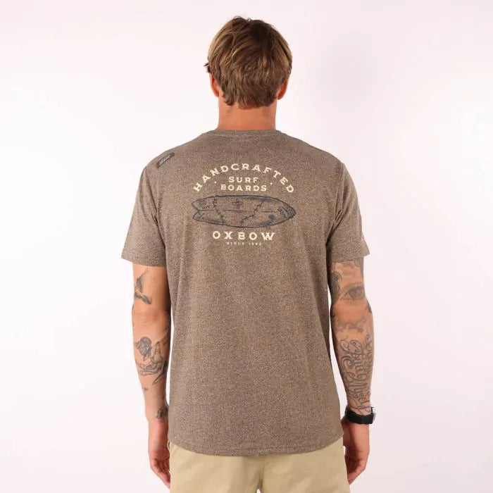 Trio Tee | OXBOW | Portwest - The Outdoor Shop