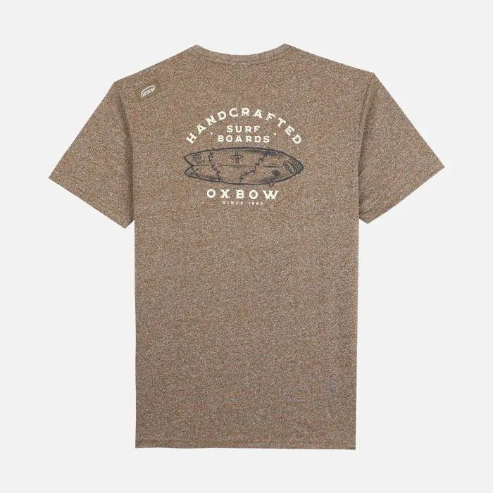 Trio Tee | OXBOW | Portwest - The Outdoor Shop